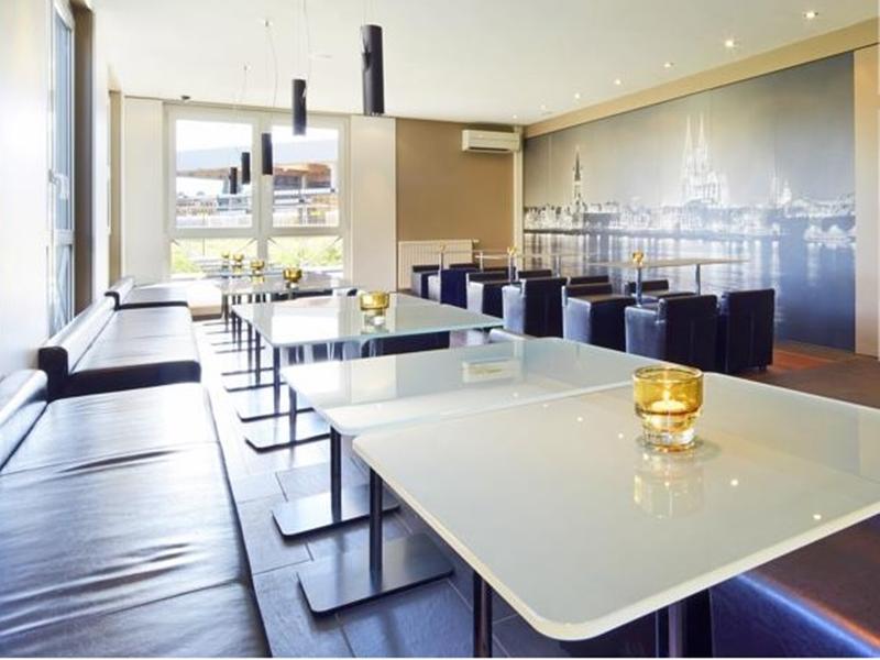 B&B Hotel Berlin-Dreilinden Kleinmachnow Bagian luar foto
